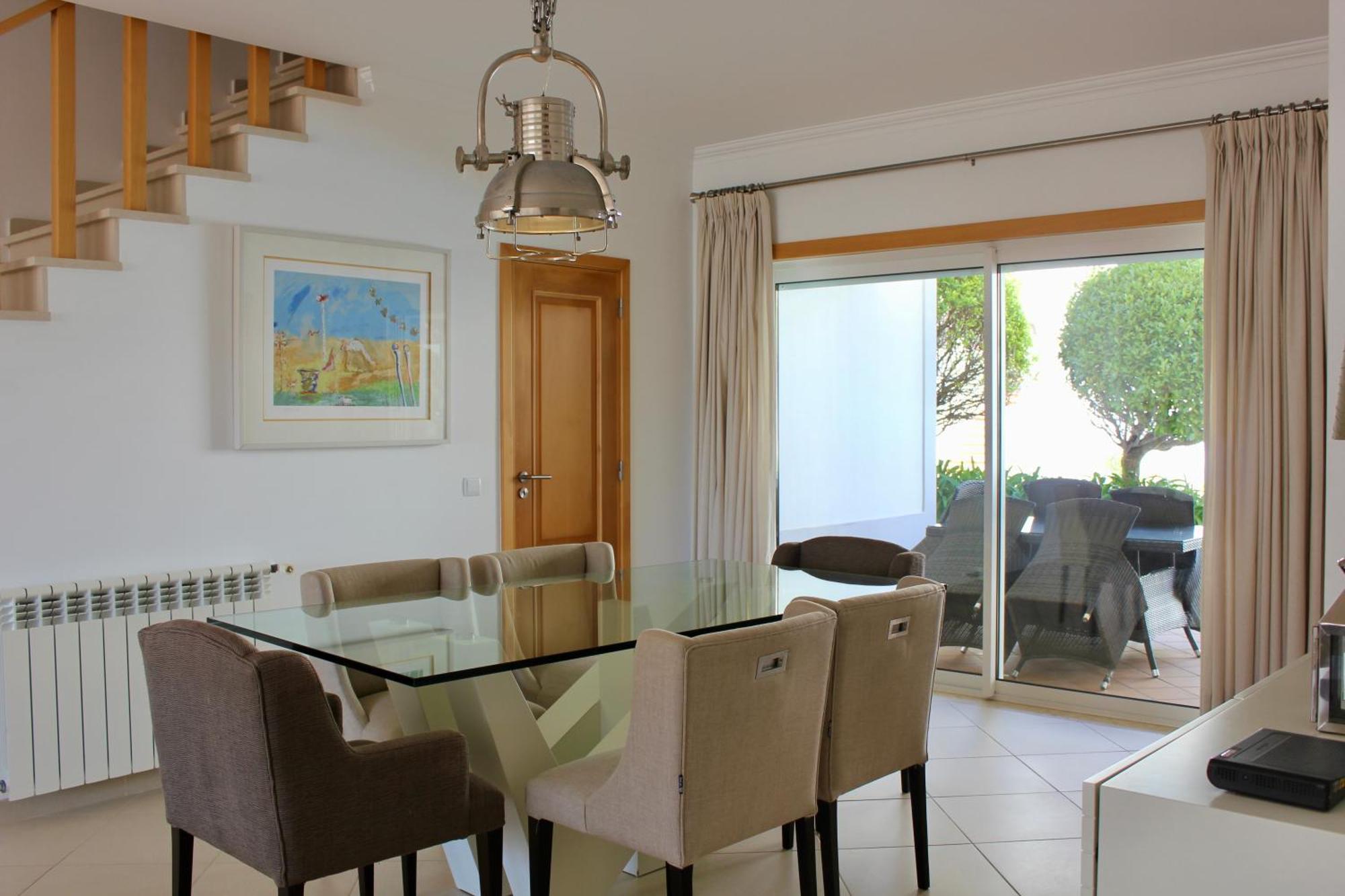 Villa Stunning Townhouse T3 Óbidos Esterno foto