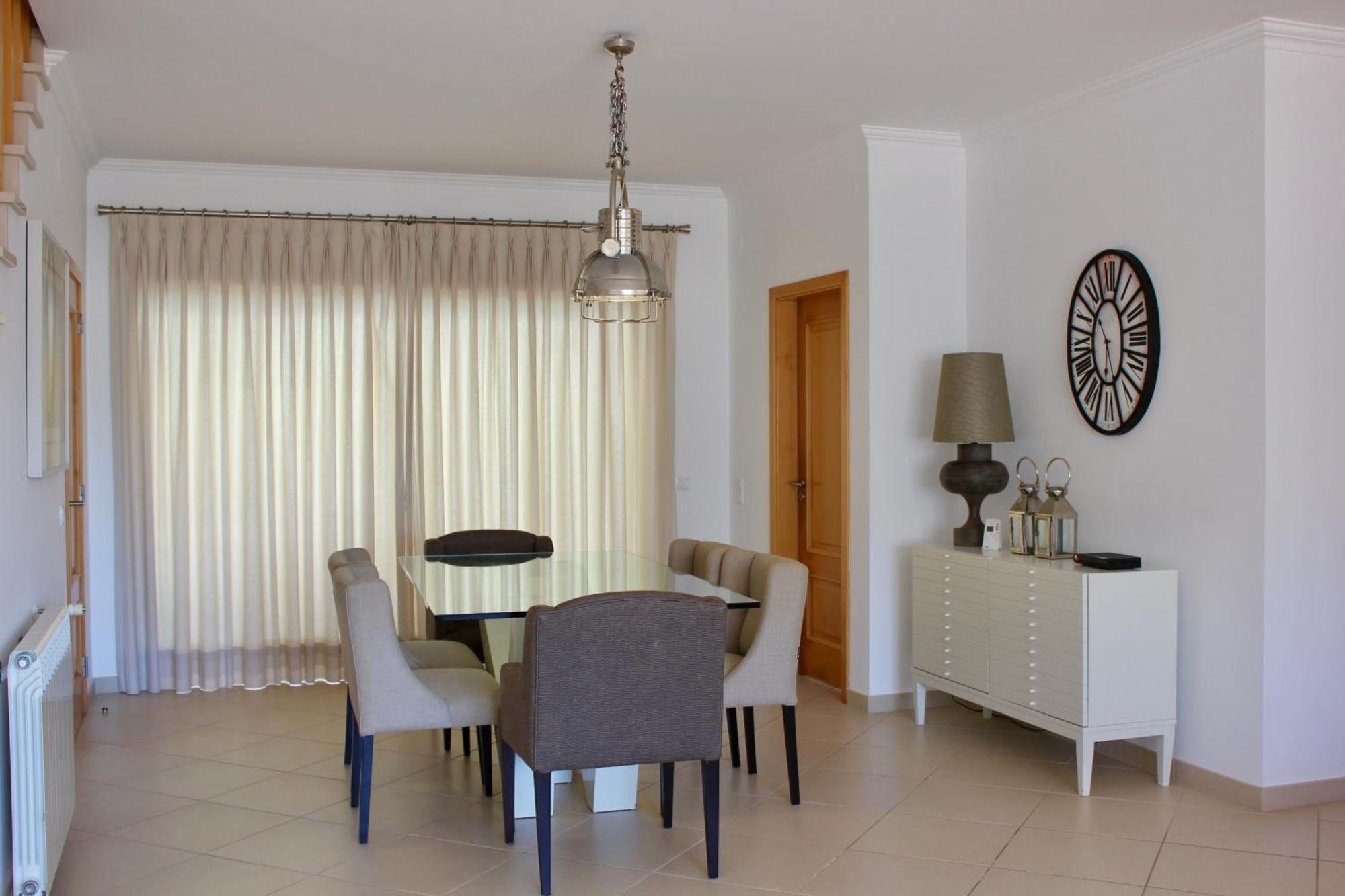 Villa Stunning Townhouse T3 Óbidos Esterno foto